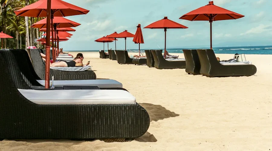 bali strand