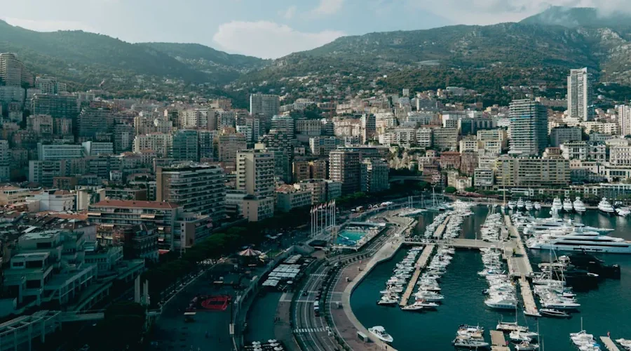 monaco