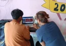 digital nomad