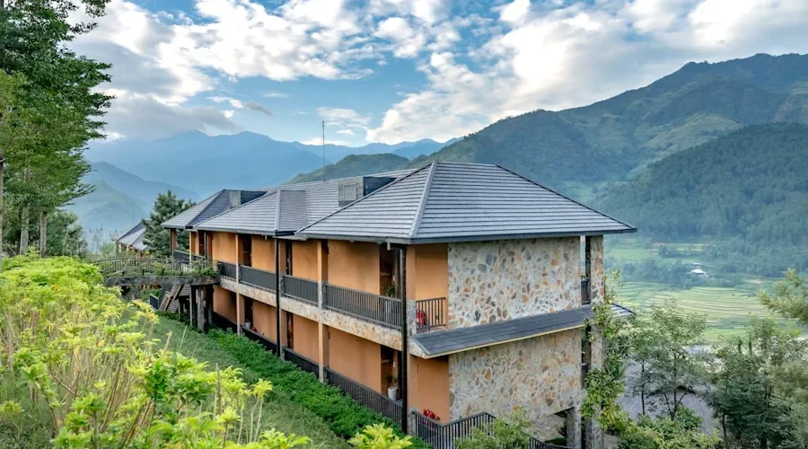 bhutan