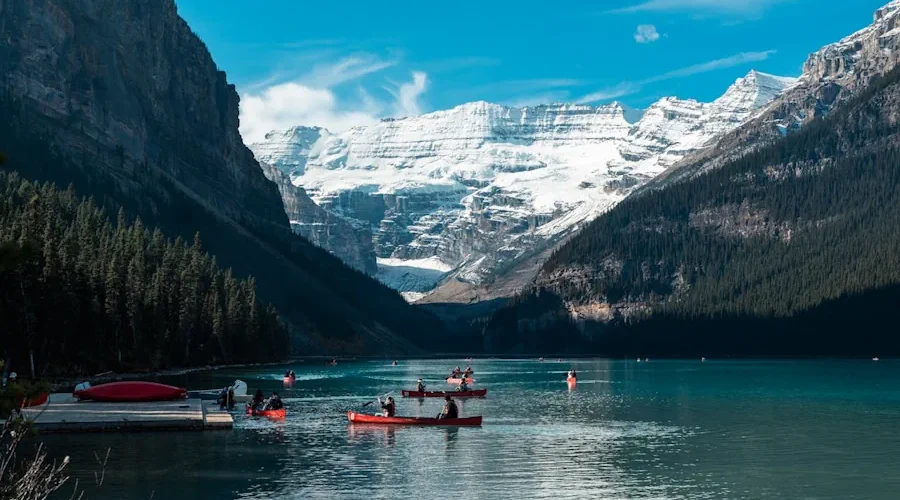 banff nationalpark