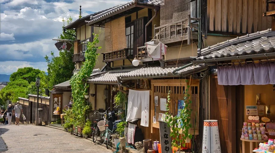 kyoto