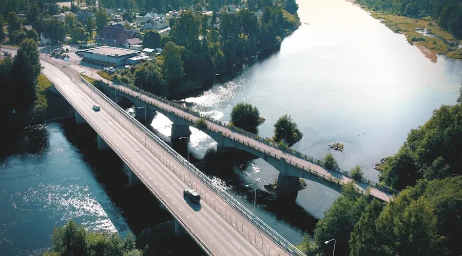 bro i sundsvall