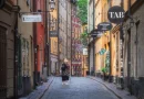gamla stan
